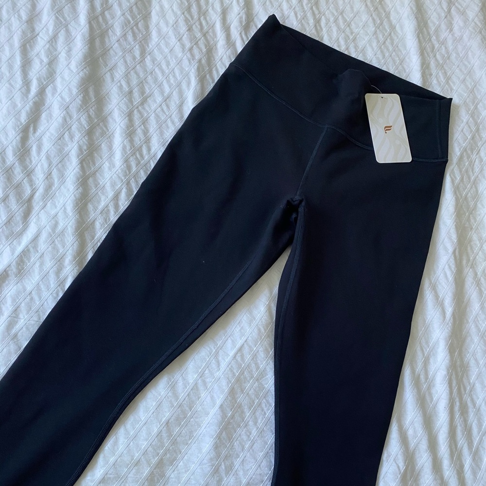 Fabletics High-Waisted PowerHold® 7/8